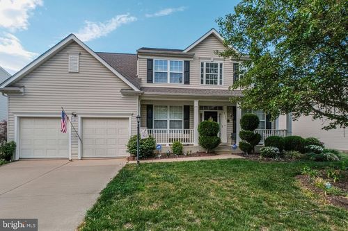 2362 Sequoia Grove St, WALDORF, MD, 20601-2686 | Card Image