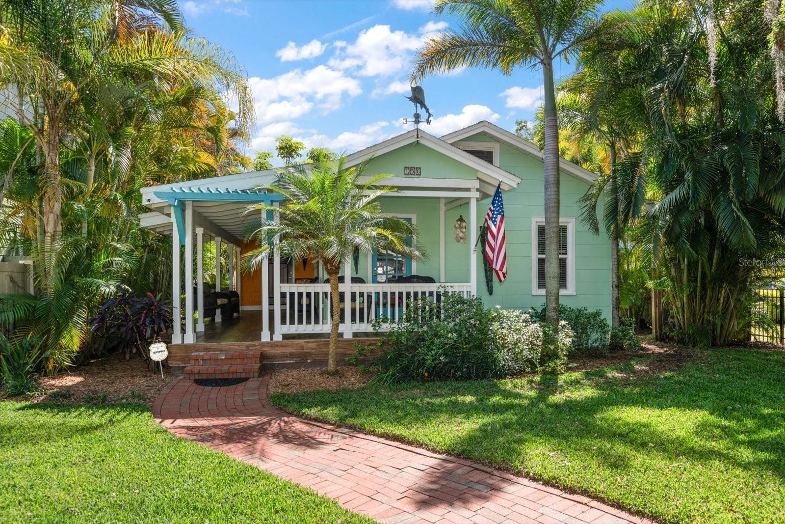 150 19 Th Avenue N, Sold in ST PETERSBURG Zoocasa