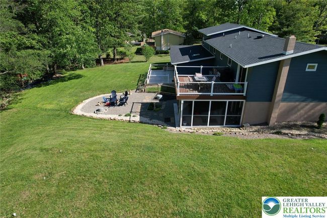 8539 Rextown Rd, House other with 4 bedrooms, 4 bathrooms and null parking in Slatington PA | Image 26