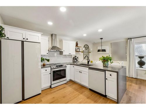 5948 S Willow Way, Greenwood Village, CO, 80111-5118 | Card Image