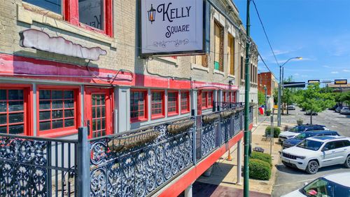 115 S Travis St, Sherman, TX, 75090-5990 | Card Image