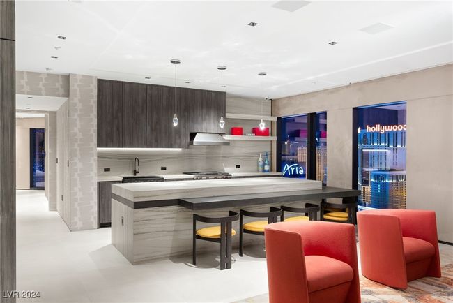 2406 - 3750 Las Vegas Blvd S, Home with 2 bedrooms, 3 bathrooms and null parking in Las Vegas NV | Image 9
