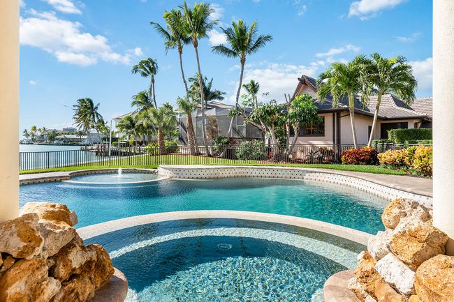 1547 Caxambas Dr, House other with 5 bedrooms, 7 bathrooms and null parking in Marco Island FL | Image 43