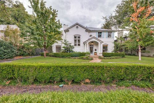 4331 Versailles Ave, Dallas, TX, 75205-3010 | Card Image