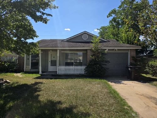 24211 Four Sixes Ln, Hockley, TX, 77447-9259 | Card Image