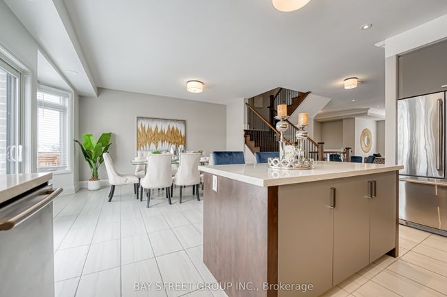 TH5 - 384 Highway 7 E, Condo with 3 bedrooms, 6 bathrooms and 2 parking in Richmond Hill ON | Image 19