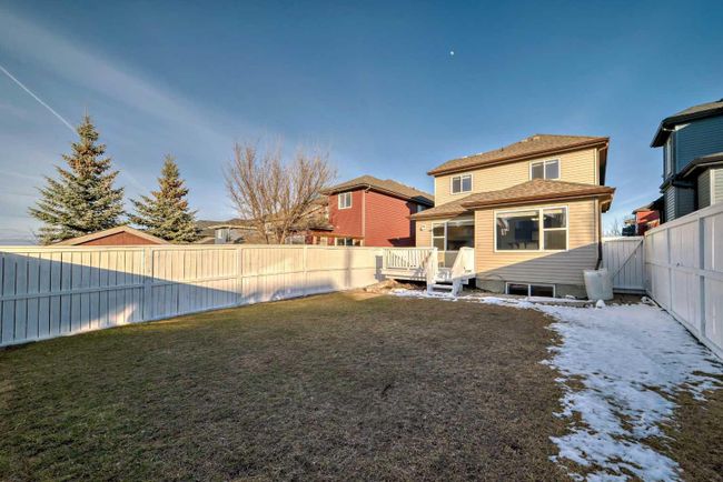 17 Sage Hill Court Nw, Home with 5 bedrooms, 3 bathrooms and 2 parking in Calgary AB | Image 40