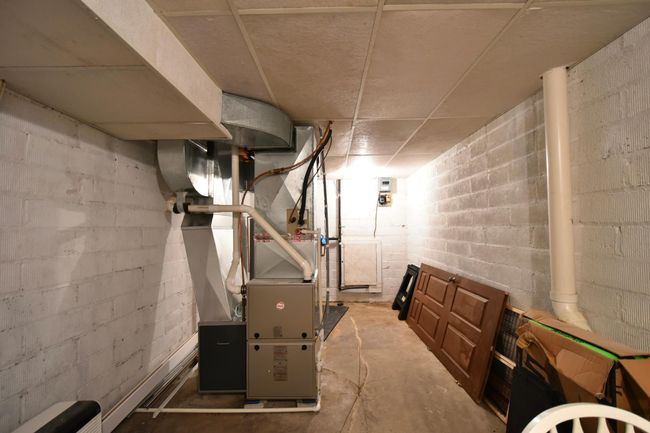 basement utility room | Image 53