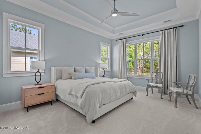 523 Trisail Ter, House other with 4 bedrooms, 3 bathrooms and 2 parking in Wilmington NC | Image 32