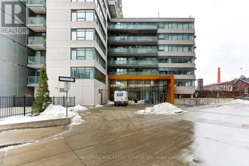 1117-20 Joe Shuster Way, Toronto, ON, M6K0A3 | Card Image