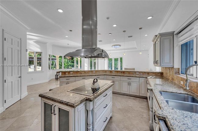 13400 Sw 83 Rd Ave, House other with 4 bedrooms, 6 bathrooms and null parking in Pinecrest FL | Image 16