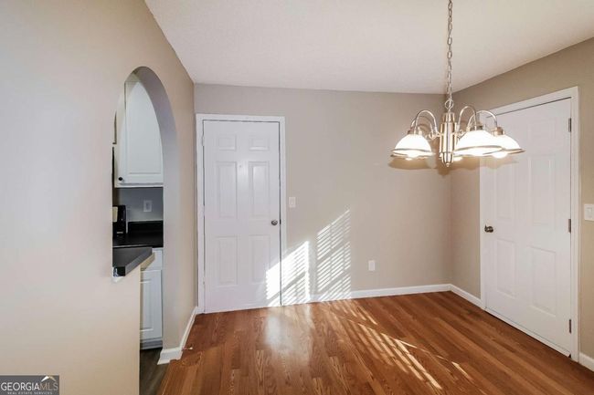 4966 River Overlook Way, House other with 3 bedrooms, 2 bathrooms and 1 parking in lithonia GA | Image 4