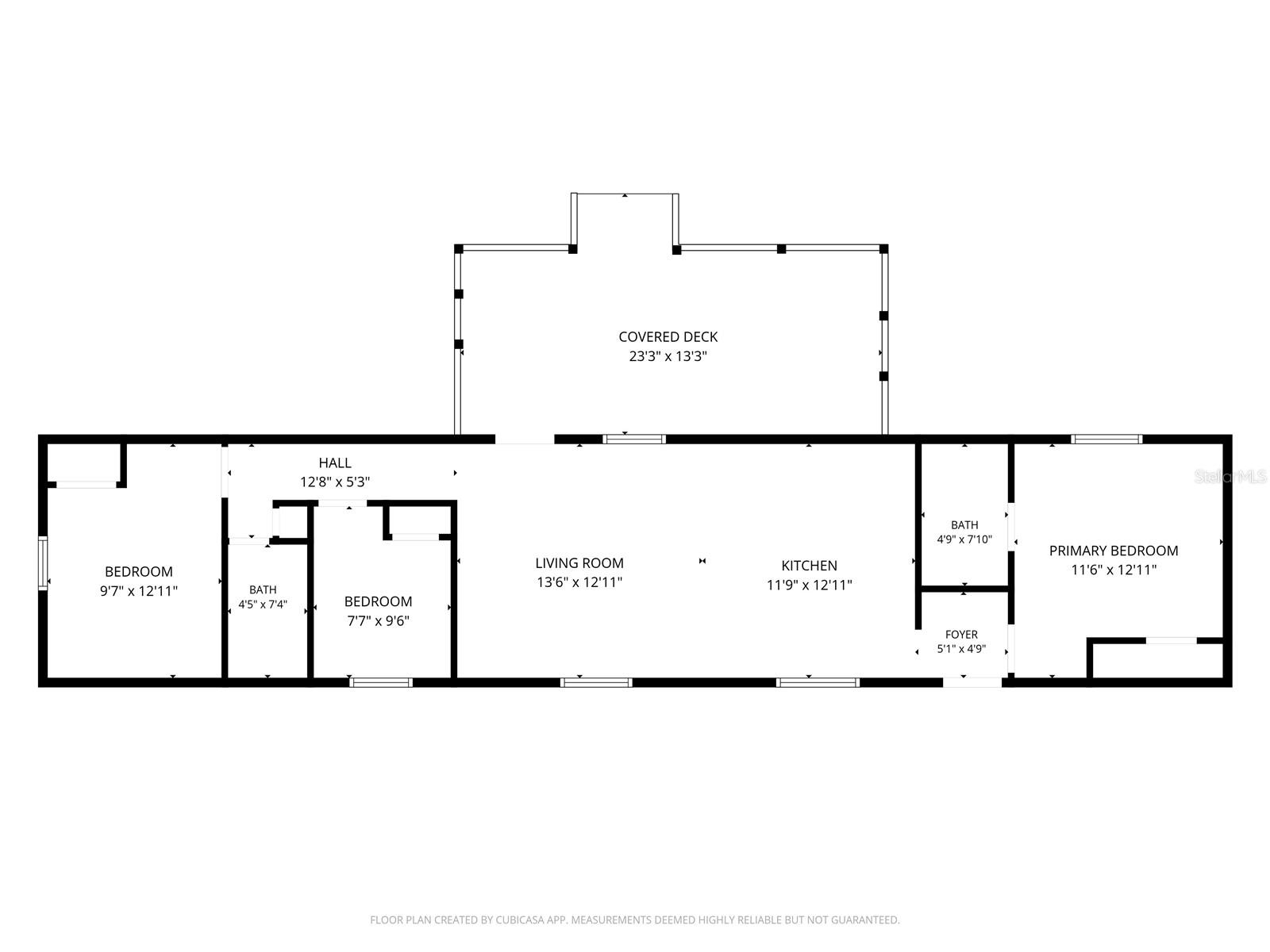 Residential in INTERLACHEN 3