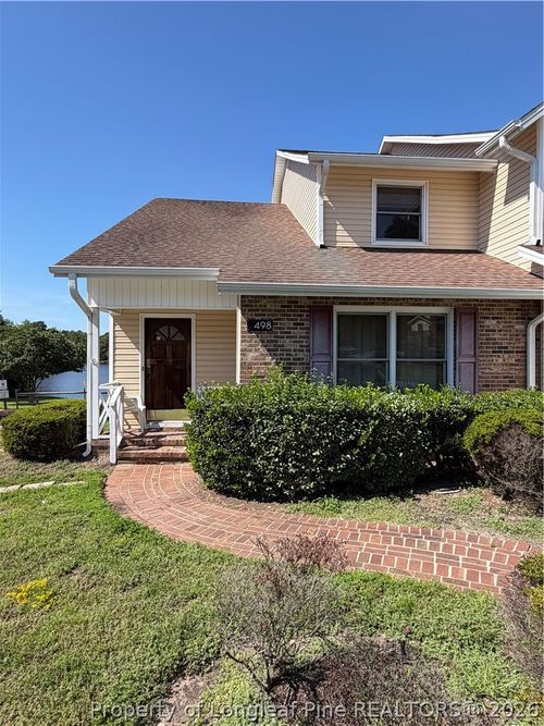 498 Lands End Rd, Fayetteville, NC, 28314-1741 | Card Image