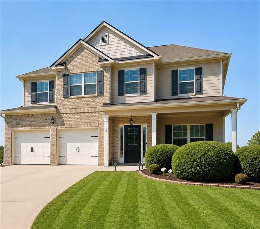 Residential in Adairsville 3