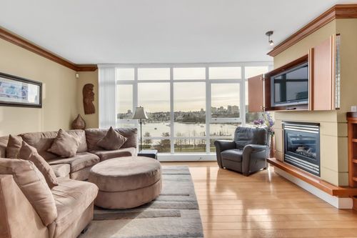 705-1483 Homer St, Vancouver, BC, V6Z3C7 | Card Image