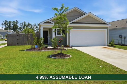 428 White Scallop Way, Summerville, SC, 29486-8144 | Card Image
