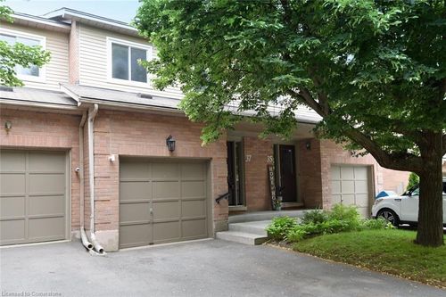 37-26 Moss Blvd, Dundas, ON, L9H6W7 | Card Image