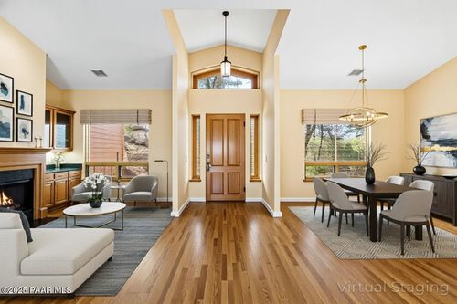 1741 Conifer Ridge Ln, Prescott, AZ, 86303-4944 | Card Image