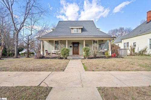 114 Frank St, Greenville, SC, 29601-1109 | Card Image