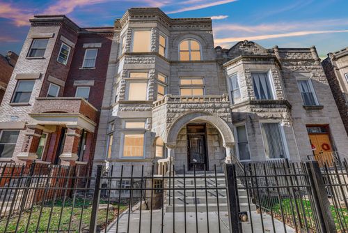 1-6426 S Ingleside Ave, CHICAGO, IL, 60637-5790 | Card Image