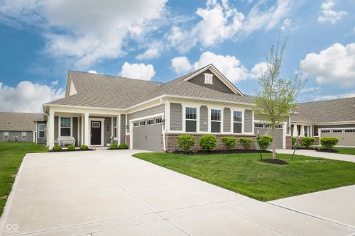 8615 Hudson Way, Brownsburg, IN, 46112-5822 | Card Image