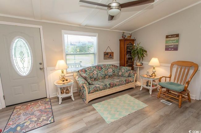 350 Cox Ln, House other with 4 bedrooms, 2 bathrooms and 20 parking in Longs SC | Image 4
