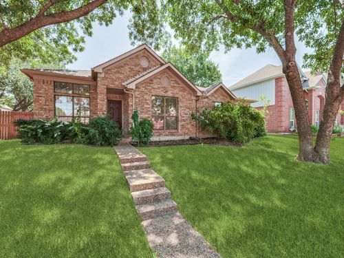 767 Livingston Dr, Allen, TX, 75002-5229 | Card Image