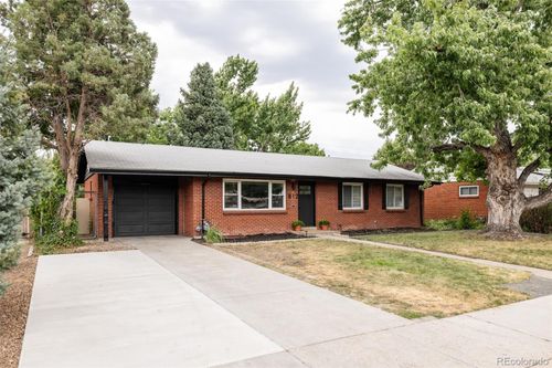 812 S Holly St, Denver, CO, 80246-2304 | Card Image