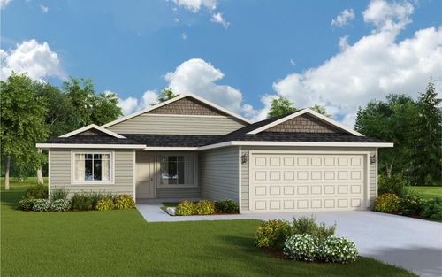 153 S Treeline St, Airway Heights, WA, 99001 | Card Image