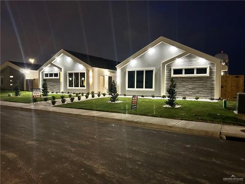 2513 Mockingbird Road, Weslaco, TX, 78596 | Card Image