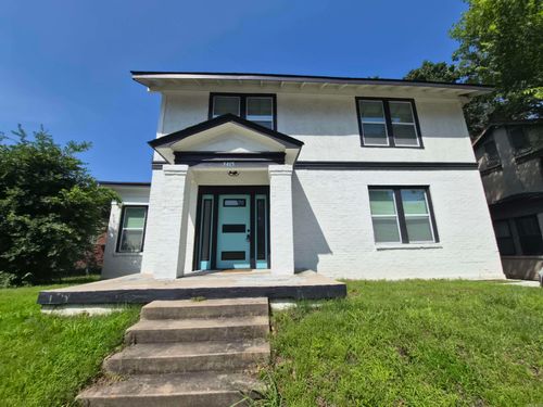 3415 Kavanaugh Blvd, Little Rock, AR, 72205-1867 | Card Image