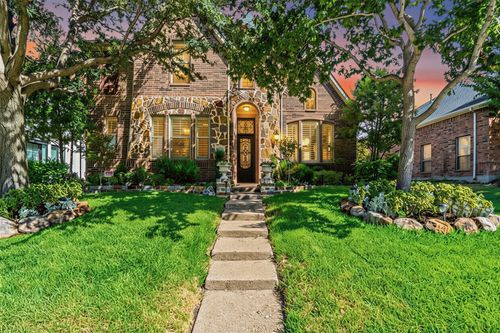 2336 Kittyhawk Dr, Frisco, TX, 75033-5694 | Card Image