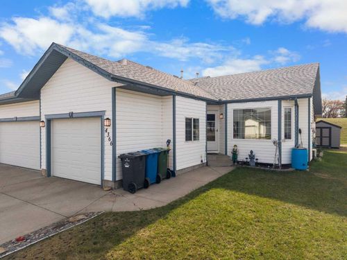 4366 54a Avenue Close, Innisfail, AB, T4G | Card Image