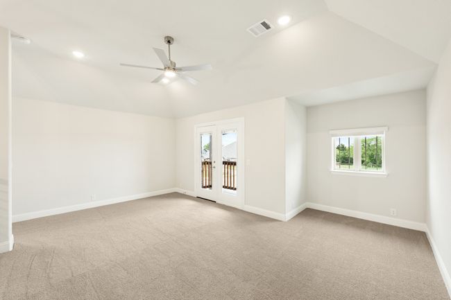 4601 Nomad Dr, House other with 4 bedrooms, 4 bathrooms and null parking in Midlothian TX | Image 26