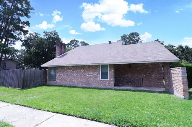 23303 Calico Corners Ln, House other with 3 bedrooms, 2 bathrooms and 2 parking in Spring TX | Image 23