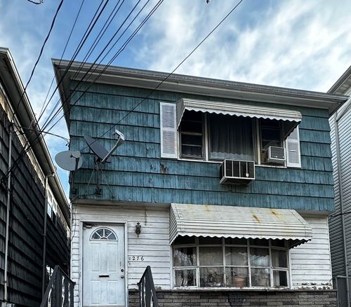 276 Chapel Ave, Jersey City, NJ, 07305-2912 | Card Image
