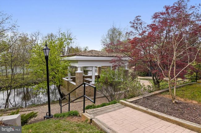 UNIT-122 - 8370 Greensboro Dr, Condo with 2 bedrooms, 2 bathrooms and null parking in MCLEAN VA | Image 39