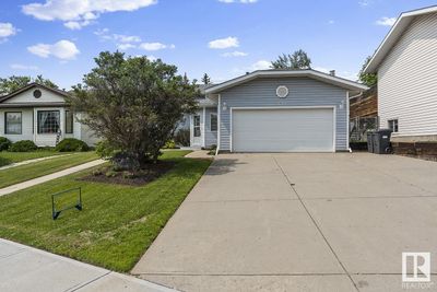 215 22 St, House other with 4 bedrooms, 3 bathrooms and null parking in Cold Lake AB | Image 1