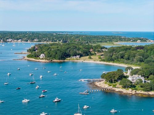 100 Eastern Point Blvd, Gloucester, MA, 01930-4432 | Card Image