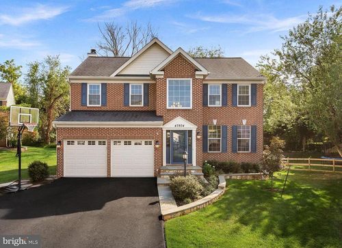 47804 Allegheny Cir, STERLING, VA, 20165-4707 | Card Image