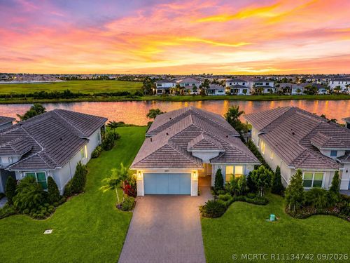 10033 Regency Way, Palm Beach Gardens, FL, 33412-2933 | Card Image