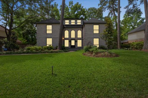 4810 Middle Falls Dr, Kingwood, TX, 77345-1647 | Card Image