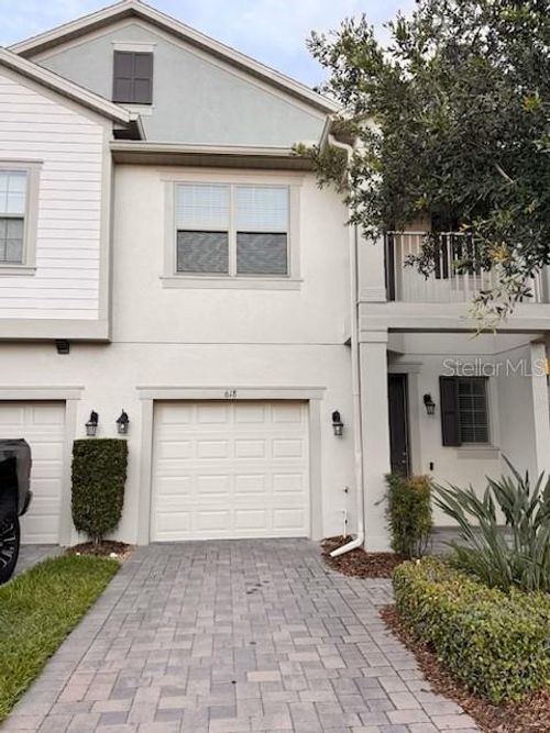 618 Merry Brook Cir, SANFORD, FL, 32771-0135 | Card Image