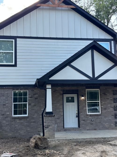 1924 N Lesley Ave, Indianapolis, IN, 46218-5008 | Card Image