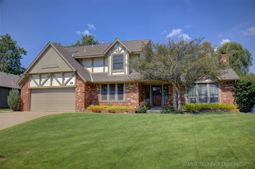 7017 E 89th St, Tulsa, OK, 74133-5022 | Card Image