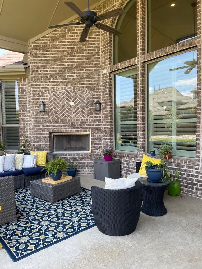 4570 Acacia Pkwy, House other with 5 bedrooms, 5 bathrooms and null parking in Prosper TX | Image 37