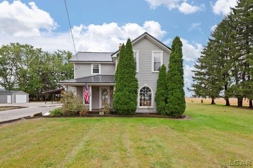 9485 Garno Rd, Deerfield, MI, 49238-9769 | Card Image