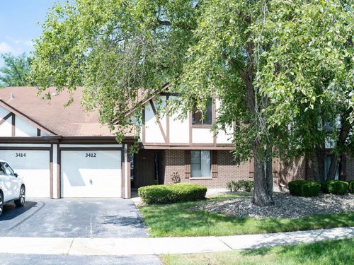 4-3410 Donovan Dr, Crete, IL, 60417-1371 | Card Image