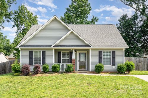 4244 Cornelia Ln, Rock Hill, SC, 29732-8260 | Card Image